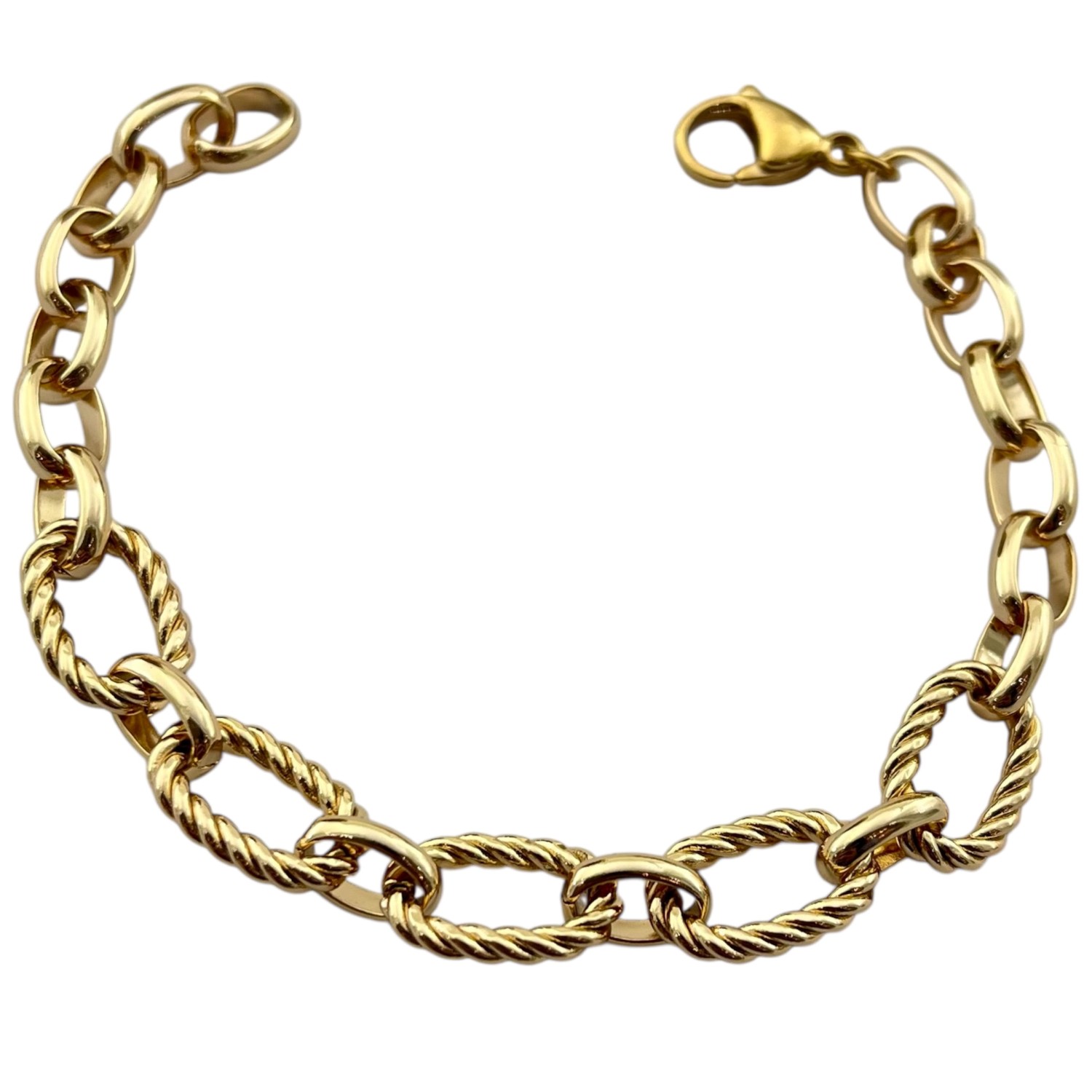 دستبند-زنانه-ژوپینگ-مدل-تیفانی-B5158-1 دستبند زنانه ژوپینگ مدل تیفانی B5158