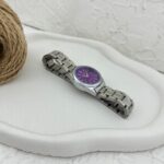 ساعت مچی عقربه ای زنانه مدل W4061
