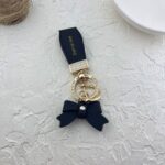 آویز کیف چارم بگ پاپیون کد J4089