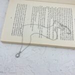 گردنبند زنانه مدل N4709