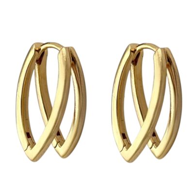 گوشواره زنانه ژوپینگ کد E5987
