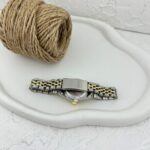 ساعت مچی عقربه ای زنانه مدل W4047