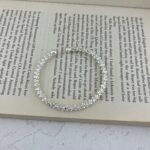 دستبند زنانه مدل خاویاری کد B4648