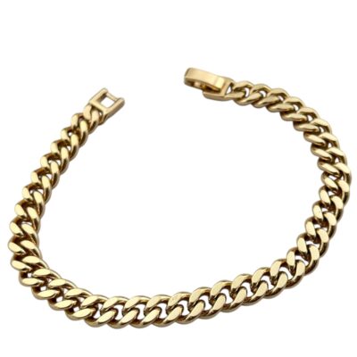 دستبند زنانه ژوپینگ مدل کارتیه B5179