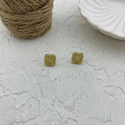 گوشواره زنانه مدل ونکلیف کد E5807