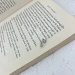 پیرسینگ بینی زنانه مدل قلب کد P4681