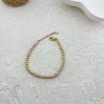 دستبند زنانه ژوپینگ مدل البرنادو توپی کد B5276