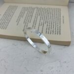 دستبند زنانه مدل لاو LOVE کارتیه کد B4764