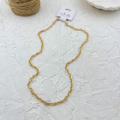گردنبند زنانه ژوپینگ مدل دیور کد N5083