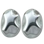 گوشواره زنانه مدل اینه ای کد E5900