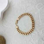 دستبند زنانه ژوپینگ مدل کارتیه کد B5275