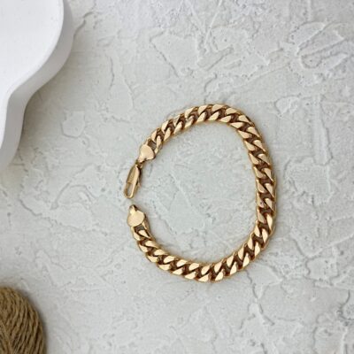 دستبند زنانه ژوپینگ مدل کارتیه کد B5275