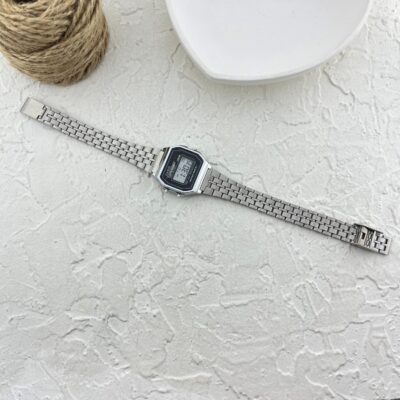 ساعت زنانه طرح کاسیو کد W4103
