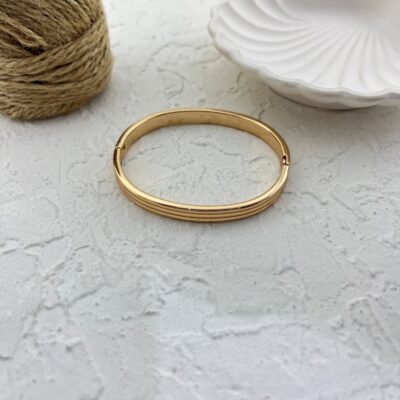 دسبند زنانه ژوپینگ مدل بنگل B5144