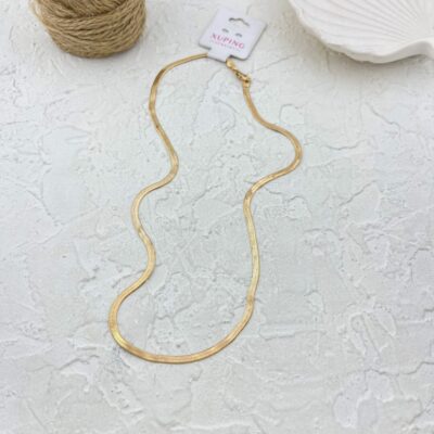 گردنبند زنانه ژوپینگ مدل ماری کد N5093