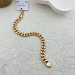 دستبند زنانه ژوپینگ مدل کارتیه کد B5275