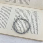 دستبند زنانه مدل خاویاری کد B4690