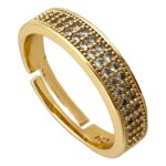 انگشتر زنانه مدل R4703