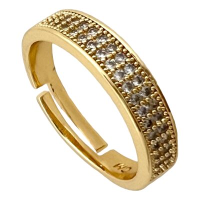 انگشتر زنانه مدل R4703