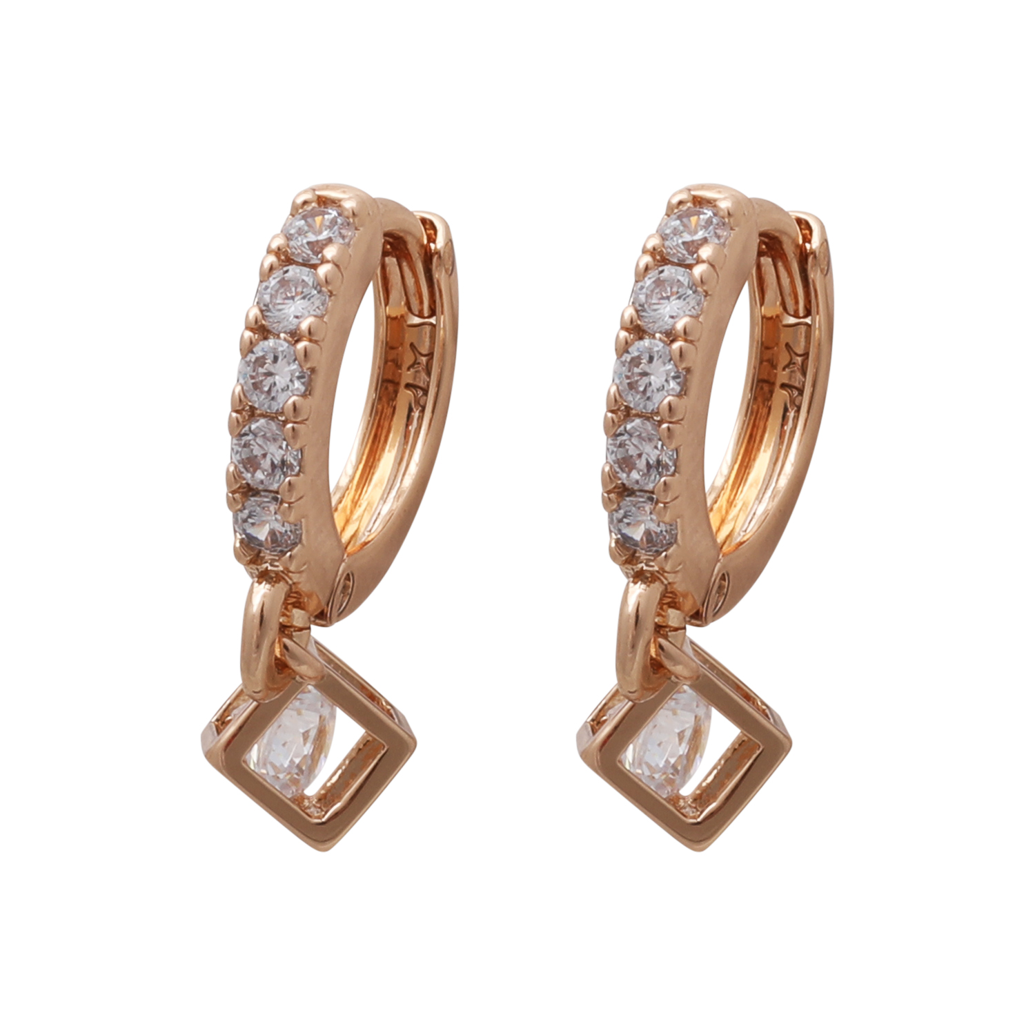 گوشواره-زنانه-ژوپینگ-مدل-E5509-1 گوشواره زنانه ژوپینگ مدل E5509