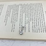 پیرسینگ ناف زنانه مدل P4652