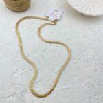 گردنبند زنانه ژوپینگ مدل کنفی کد N5100