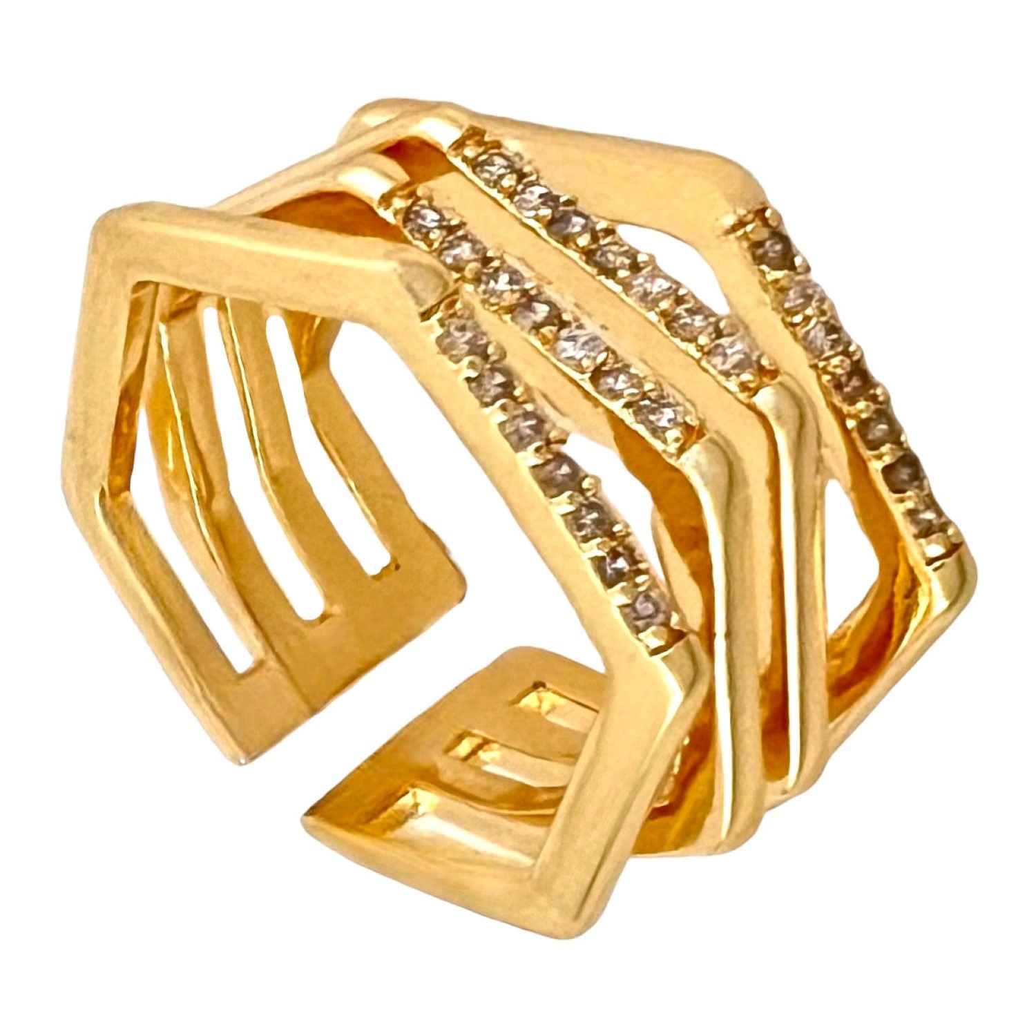 انگشتر-زنانه-مدل-R4726-1 انگشتر زنانه مدل R4726