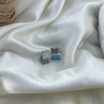گوشواره زنانه مدل ونکلیف کد E6460