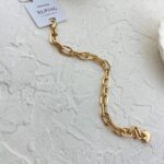 دستبند زنانه ژوپینگ مدل تیفانی B5173