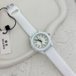 ساعت مچی عقربه ای زنانه مدل گرد کد W4075