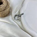 گردنبند مردانه مدل کروم هارتز کد N5198