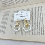 گوشواره زنانه مدل E5243