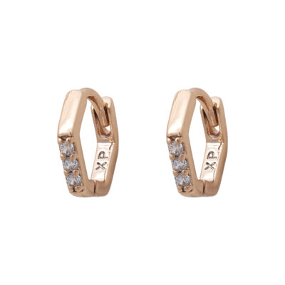 گوشواره زنانه ژوپینگ مدل E5464