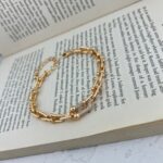 دستبند زنانه مدل تیفانی کد B4669