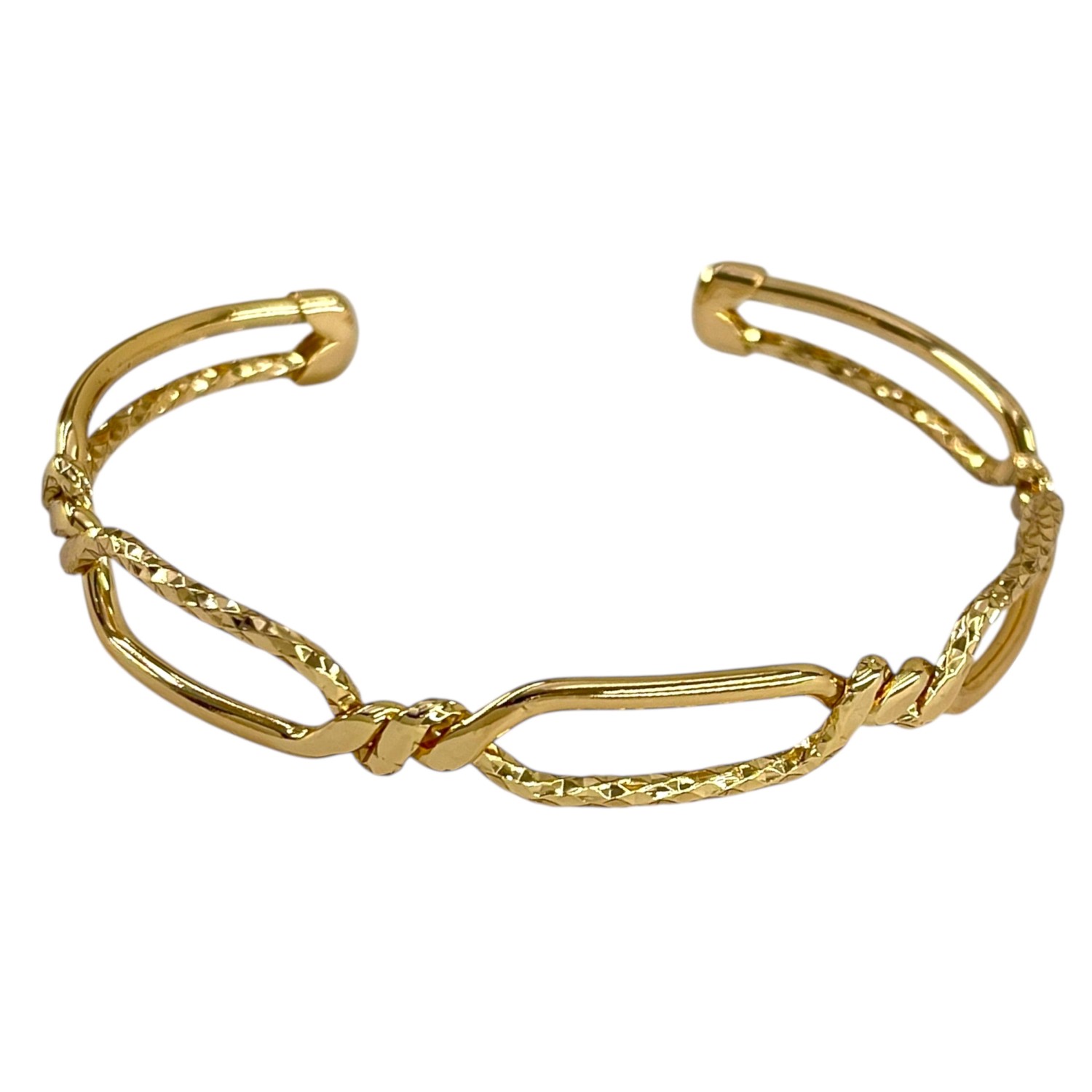 دستبند-زنانه-ژوپینگ-مدل-تیفانی-کد-B5474-1 دستبند زنانه ژوپینگ مدل تیفانی کد B5474