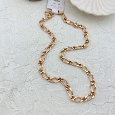 گردنبند زنانه ژوپینگ مدل تیفانی کد N4987