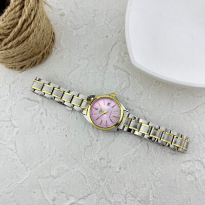 ساعت زنانه طرح کاسیو کد W4106