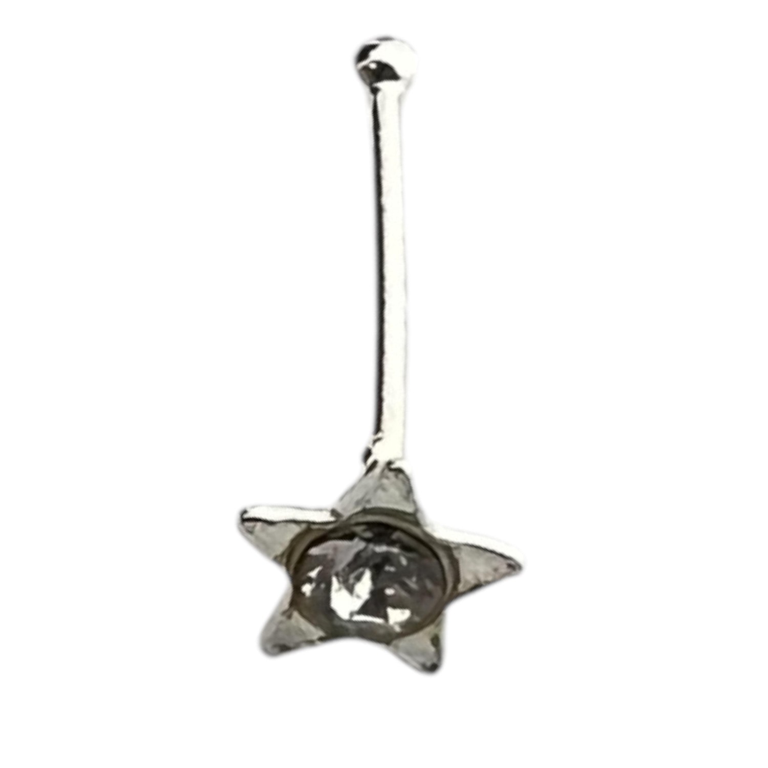 پیرسینگ-بینی-زنانه-نقره-مدل-ستاره-کد-P4800-1 پیرسینگ بینی زنانه نقره مدل ستاره کد P4800