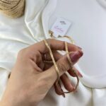 گردنبند زنانه ژوپینگ مدل ماری کد N5205