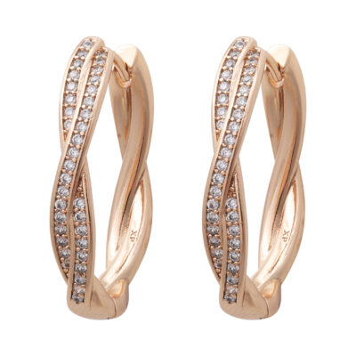 گوشواره زنانه ژوپینگ مدل E5497