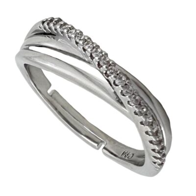 انگشتر زنانه مدل R4685