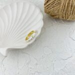 انگشتر زنانه مدل میناکاری رنگی کد R4978