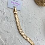 دستبند زنانه ژوپینگ مدل رولکس B5156