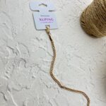 دستبند زنانه ژوپینگ مدل کارتیه B5182