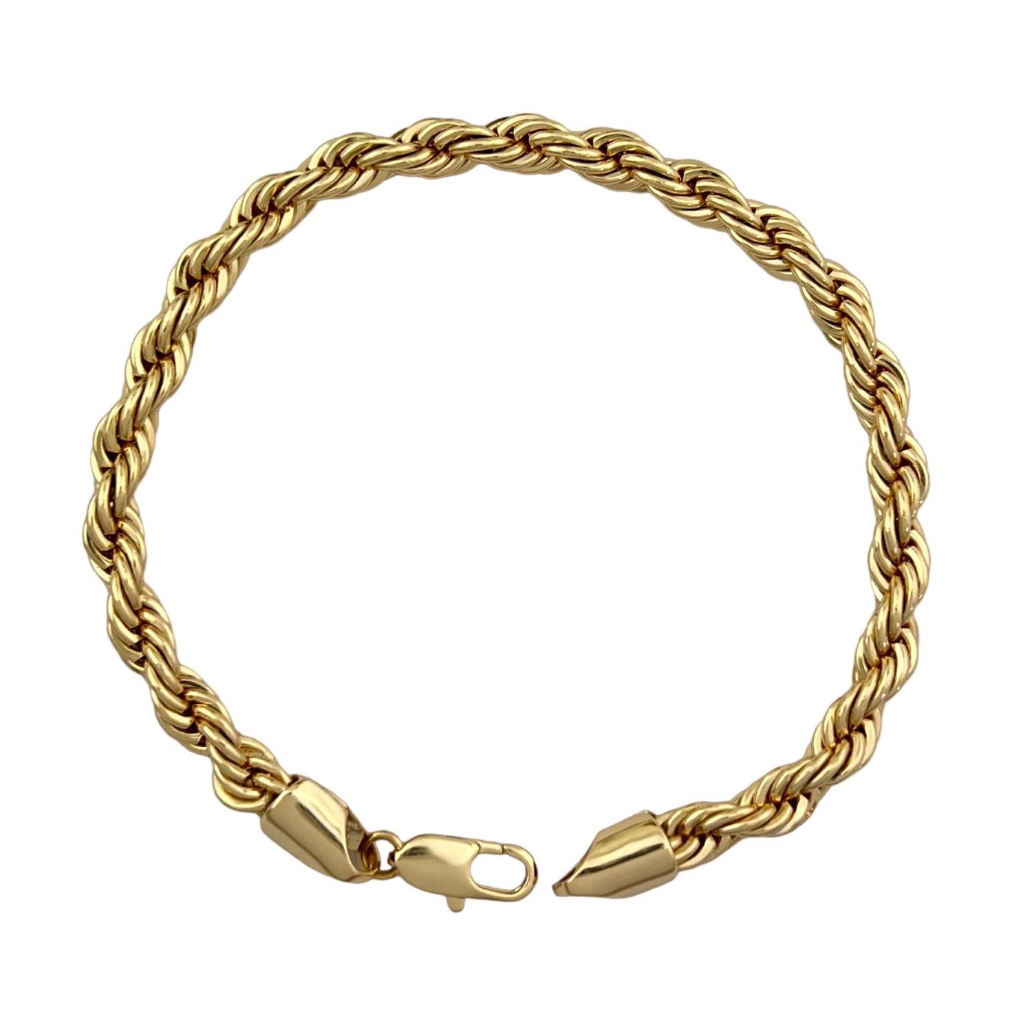 دستبند-زنانه-ژوپینگ-مدل-طنابی-کد-B4823-1 دستبند زنانه ژوپینگ مدل طنابی کد B4823
