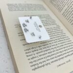 گوشواره زنانه مدل گیلاس کد E5218 مجموعه 3 عددی