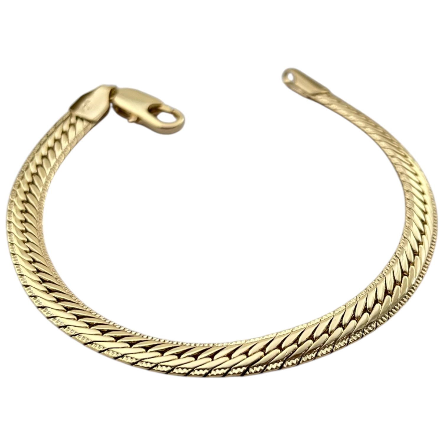 دستبند-زنانه-ژوپینگ-مدل-ماری-B5163-1 دستبند زنانه ژوپینگ مدل ماری B5163