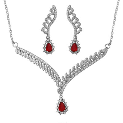 نیم ست زنانه مدل M4226