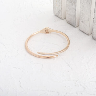 دستبند زنانه ژوپینگ مدل B4963