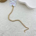 دستبند زنانه ژوپینگ مدل البرنادو توپی کد B5276